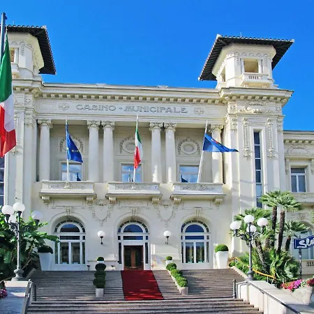Locazione Turistica Manuel