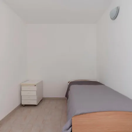 Locazione Turistica Manuel Apartamento