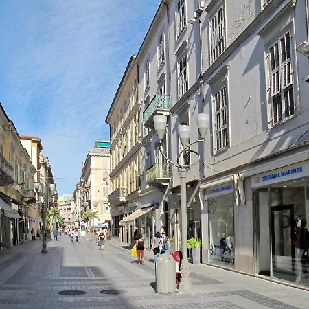 Locazione Turistica Manuel Apartamento San Remo