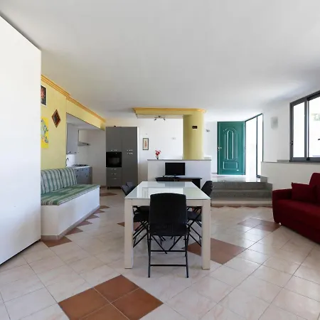 Apartamento Locazione Turistica Manuel *