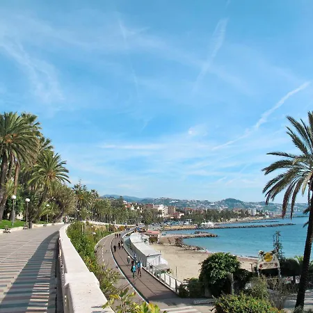 Apartamento Locazione Turistica Manuel