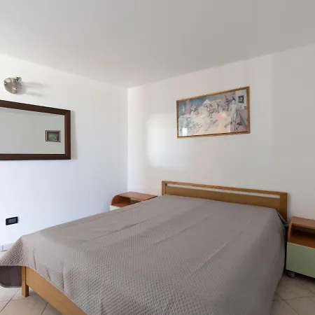 Locazione Turistica Manuel San Remo
