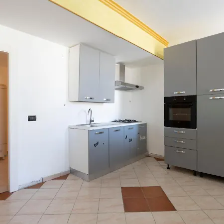 Locazione Turistica Manuel Apartamento *